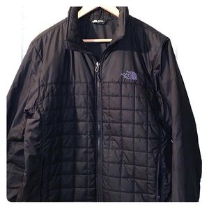 The North Face Puffer Coat